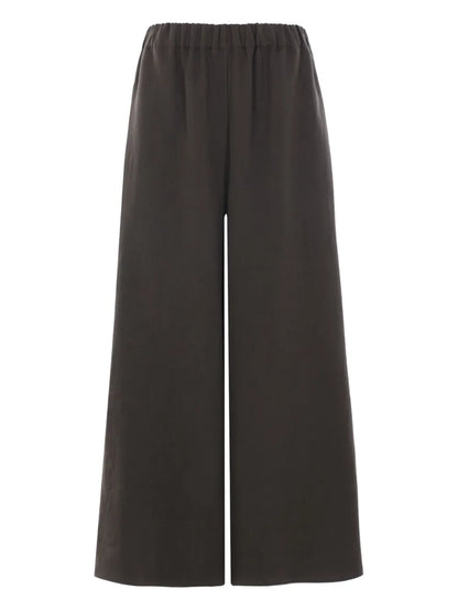 Linen Trousers
