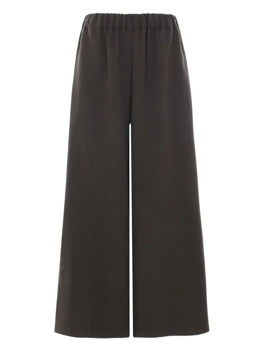 Linen Trousers