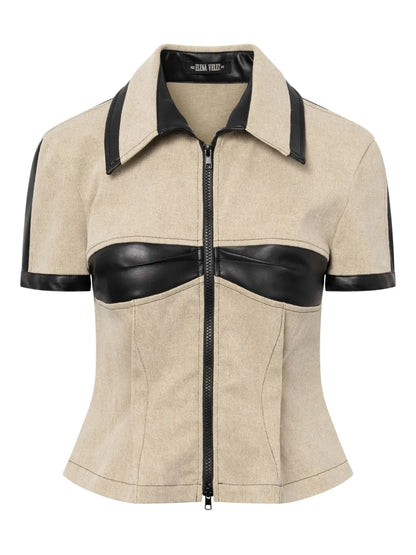 Racer Top