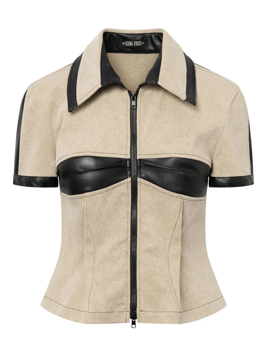 Racer Top