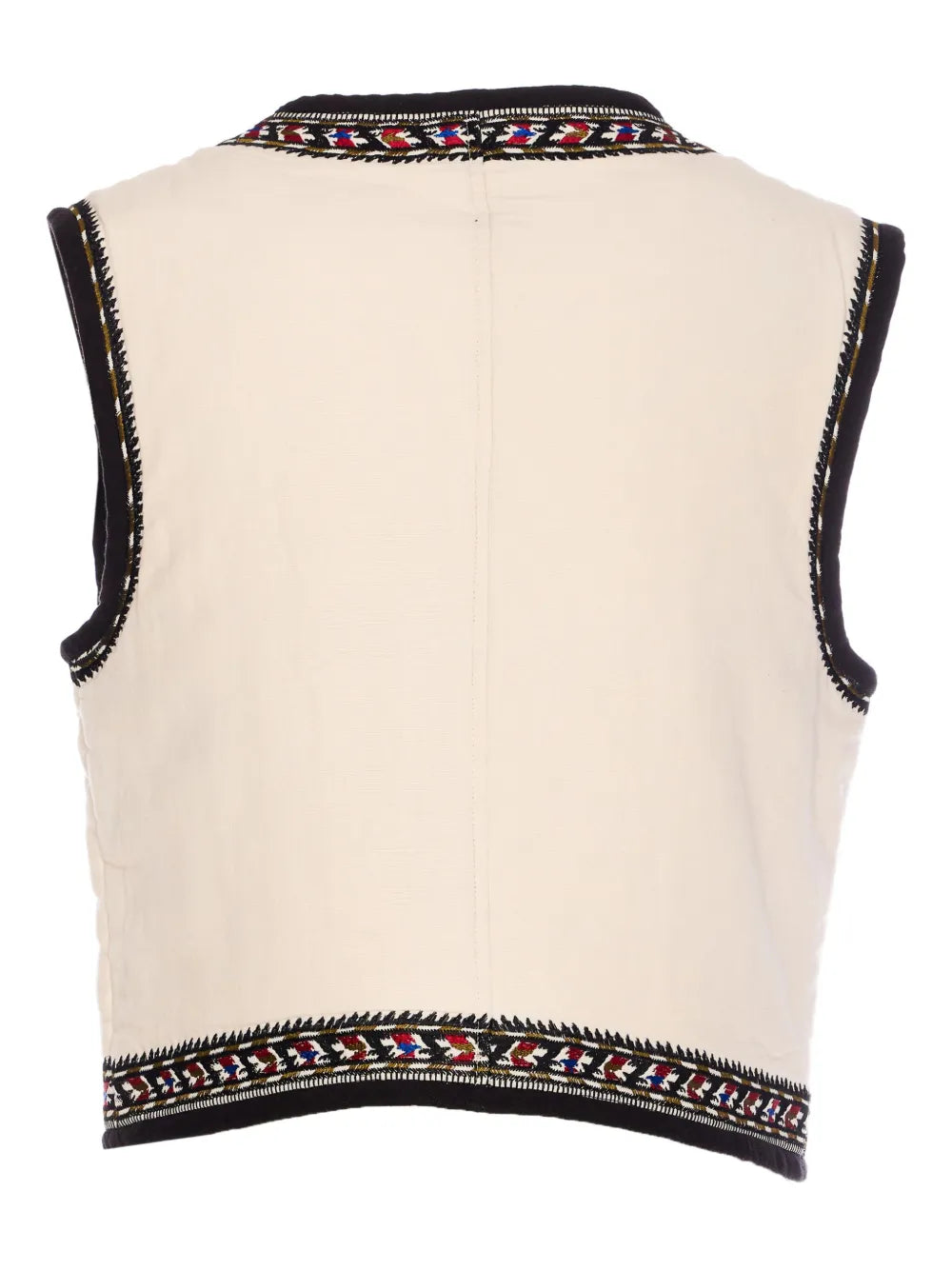 Zeana Vest