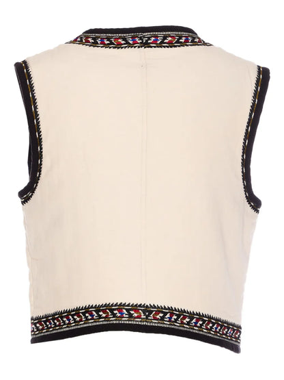 Zeana Vest
