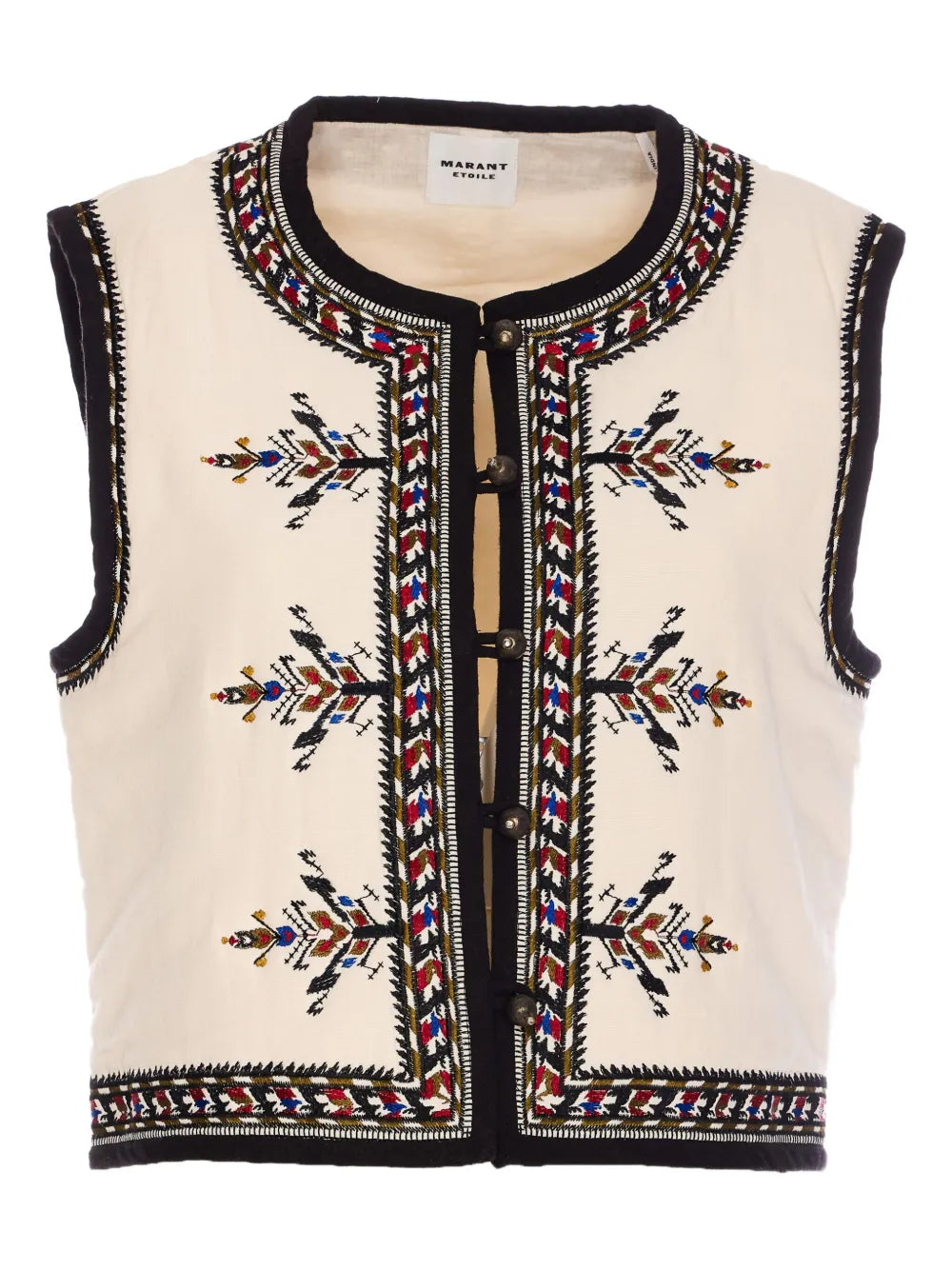 Zeana Vest