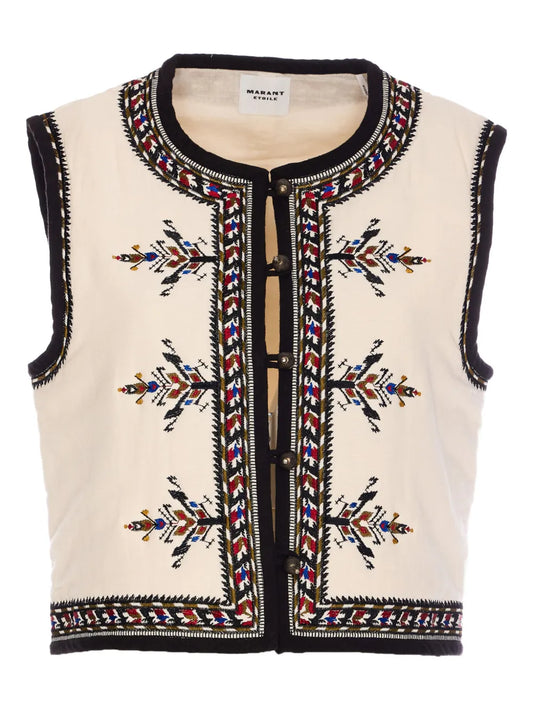 Zeana Vest