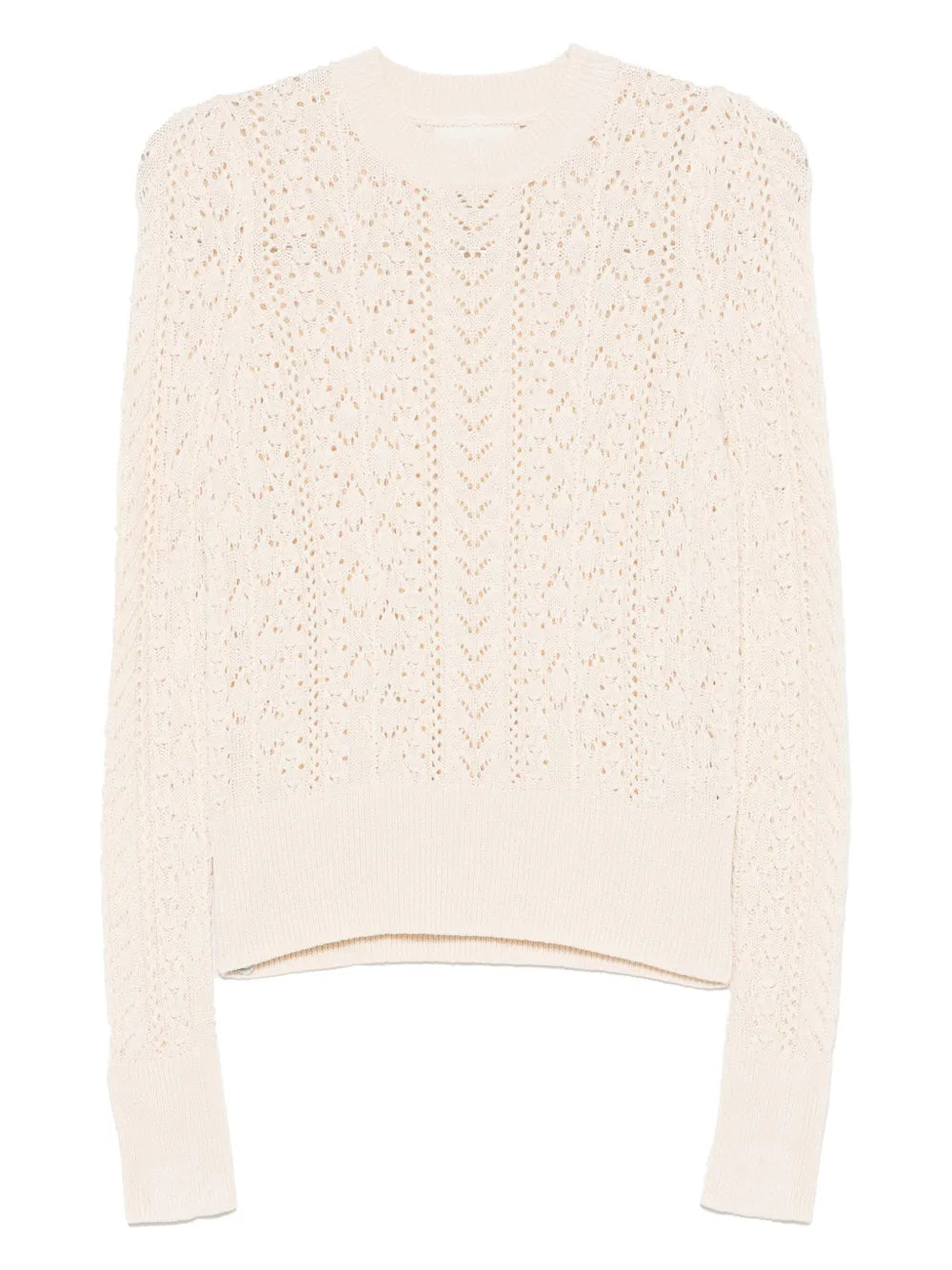 Adonis Sweater