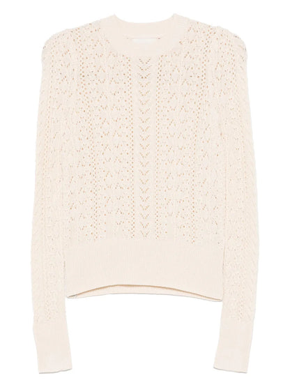 Adonis Sweater