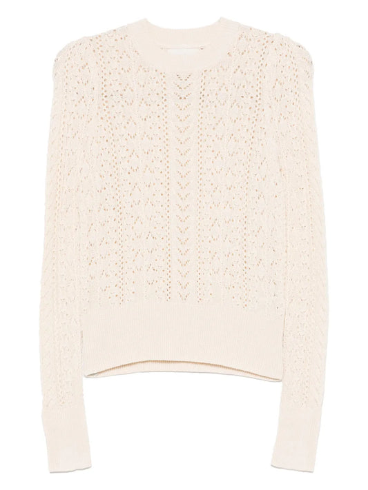 Adonis Sweater
