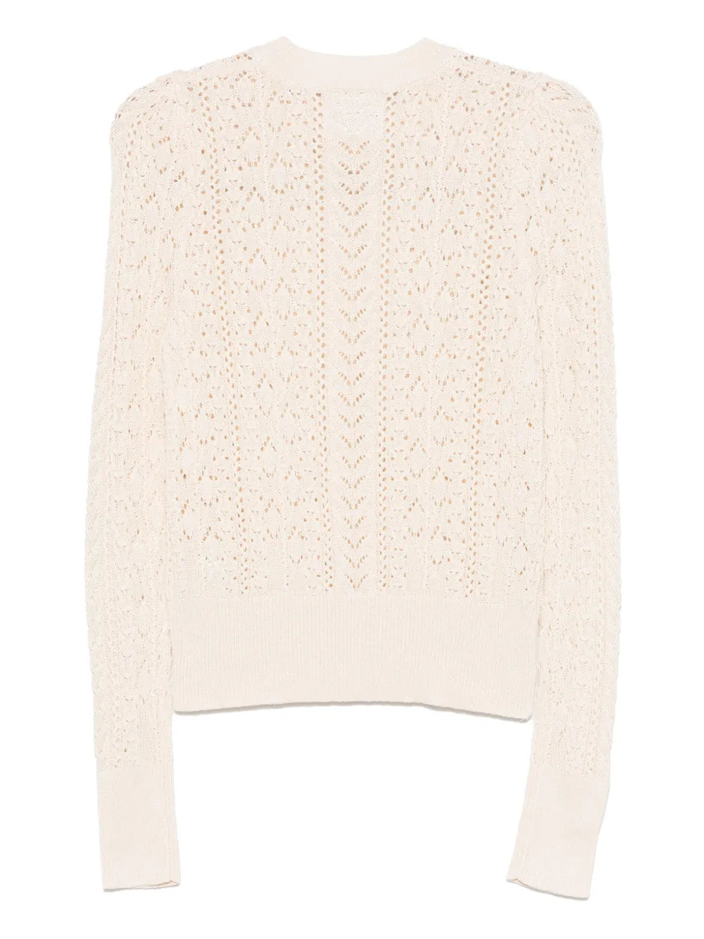Adonis Sweater