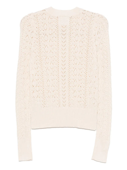 Adonis Sweater