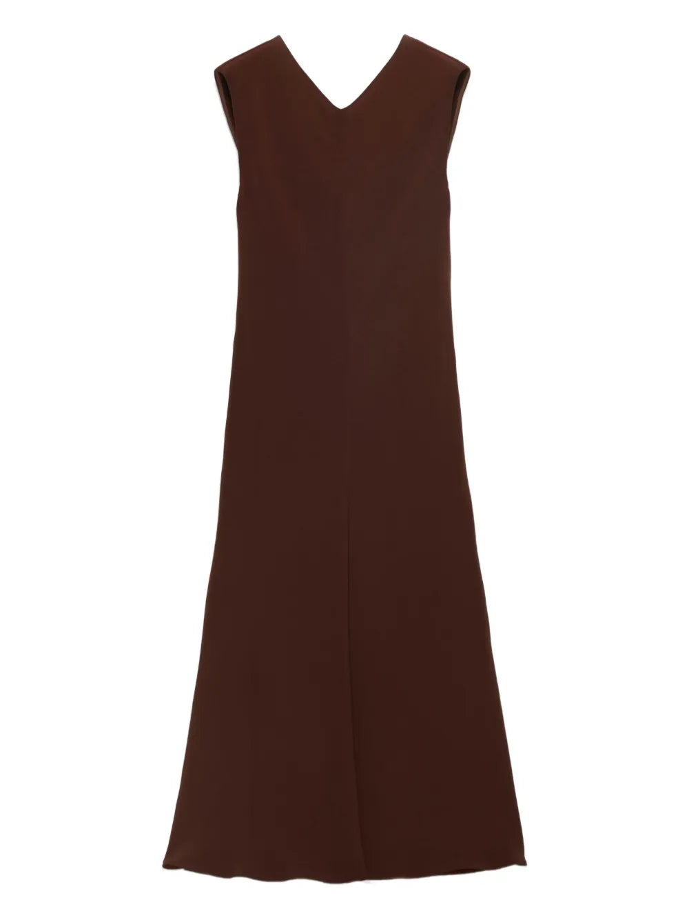Crepe Dress