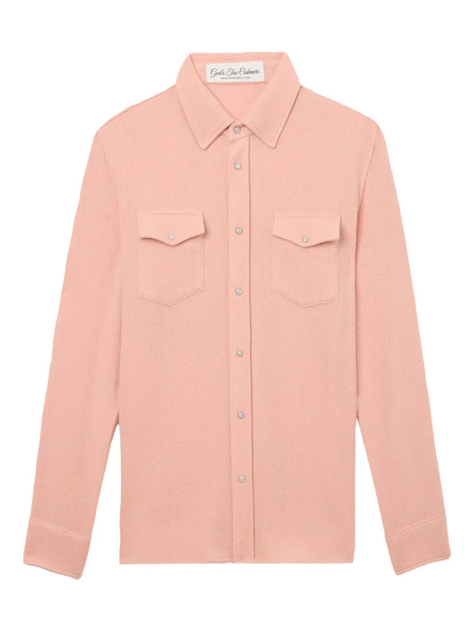 Cashmere Shirt