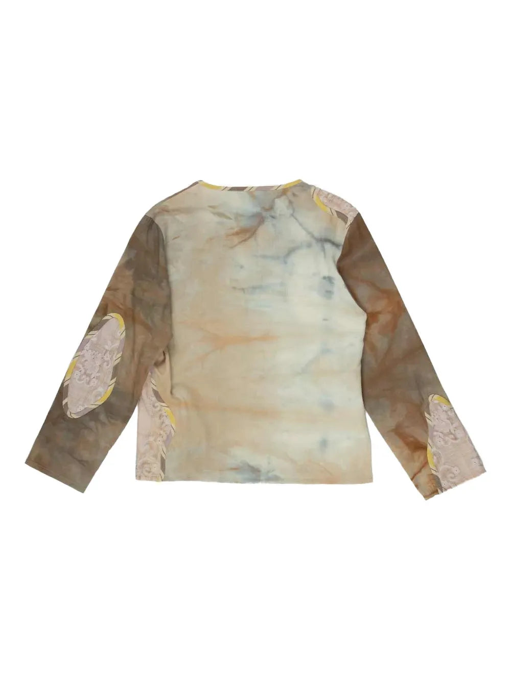 Cotton Shirt