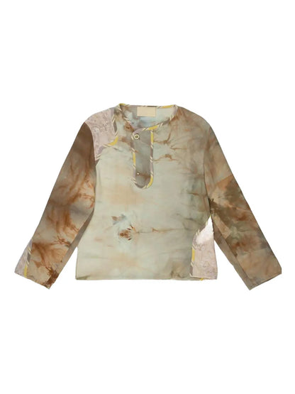 Cotton Shirt