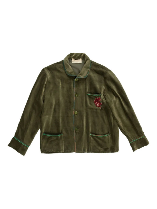Button-Up Shirt