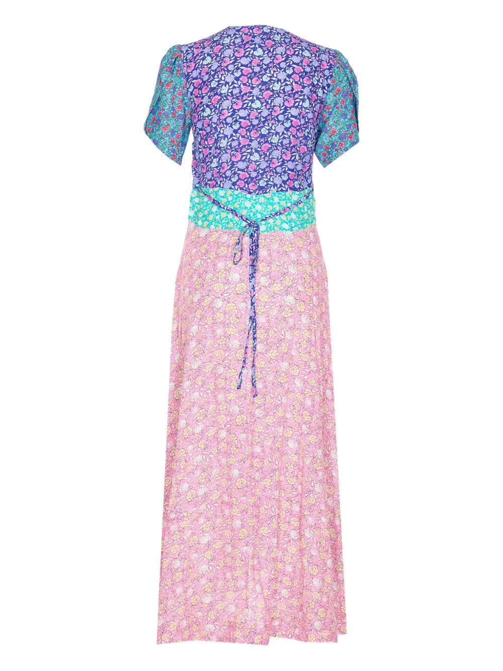 Novara Dress