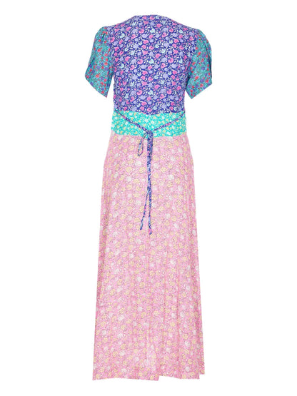 Novara Dress