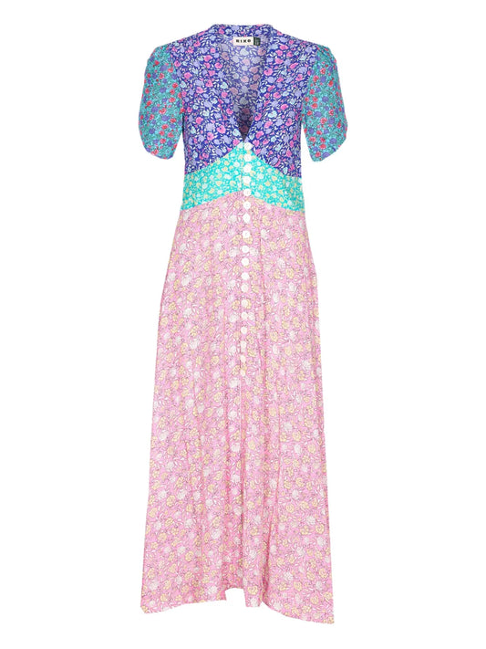 Novara Dress