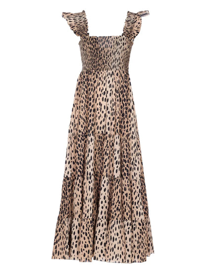 Kendall Cotton Dress
