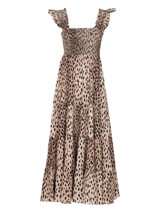 Kendall Cotton Dress
