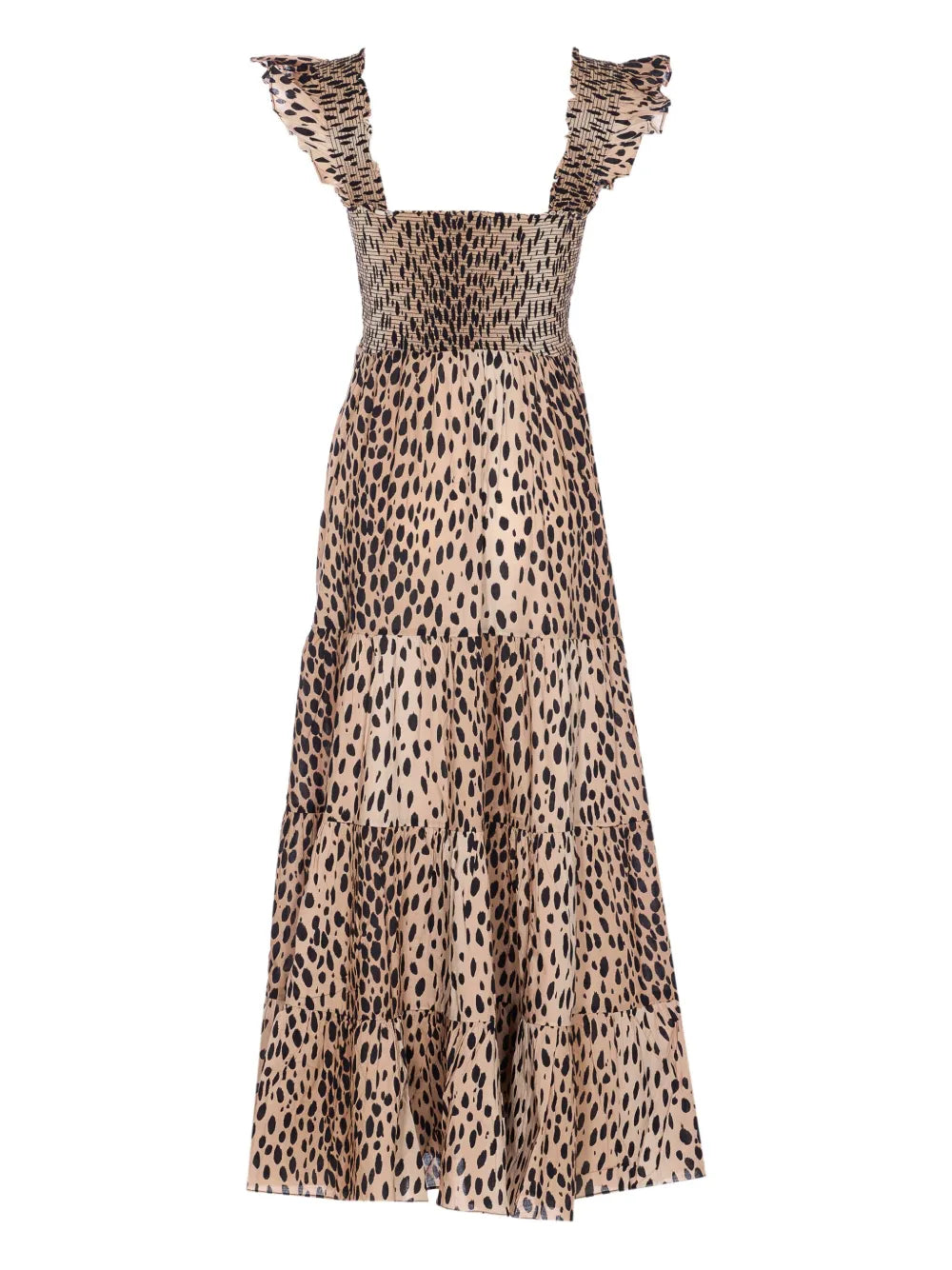 Kendall Cotton Dress