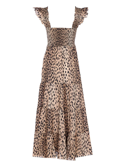 Kendall Cotton Dress