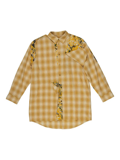 Cotton Shirt