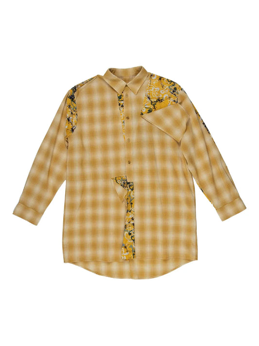 Cotton Shirt