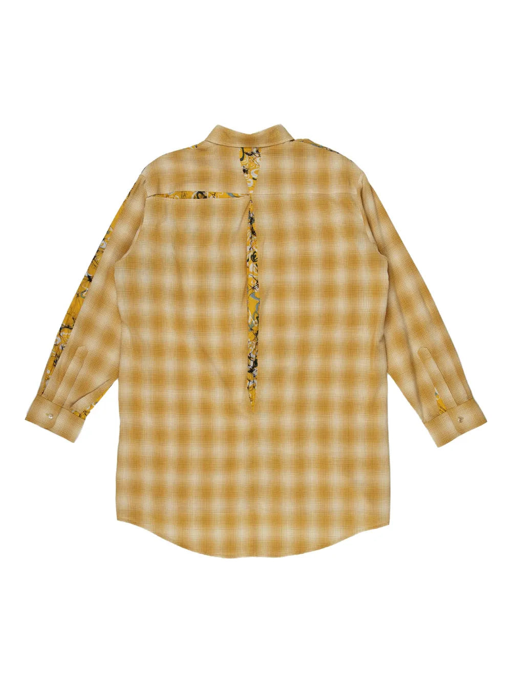 Cotton Shirt