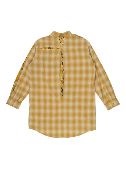 Cotton Shirt