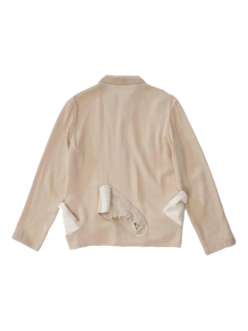 Cotton Shirt