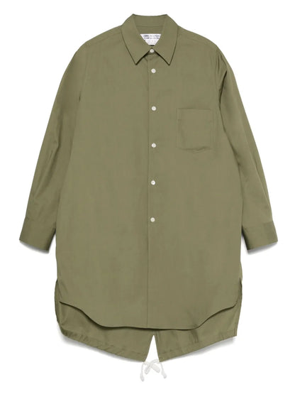 Cotton Shirt