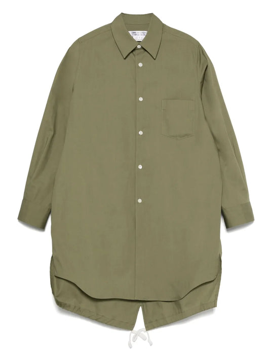 Cotton Shirt