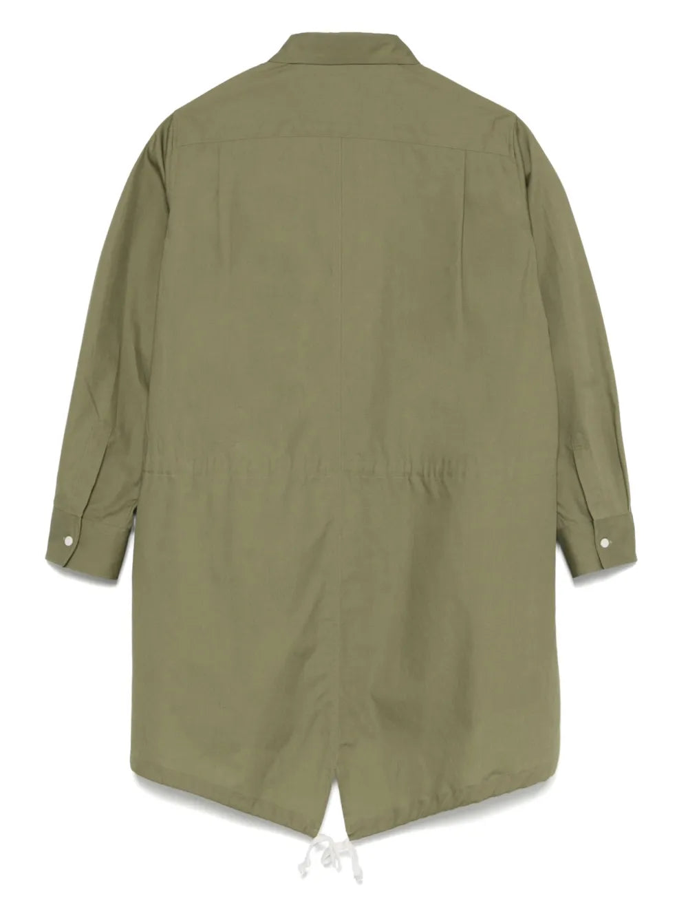 Cotton Shirt