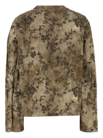 Klarke Blazer