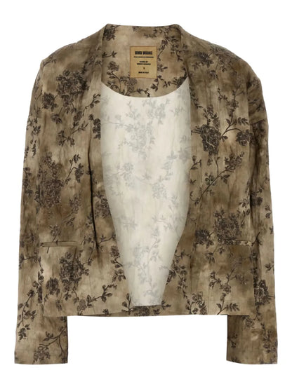 Klarke Blazer