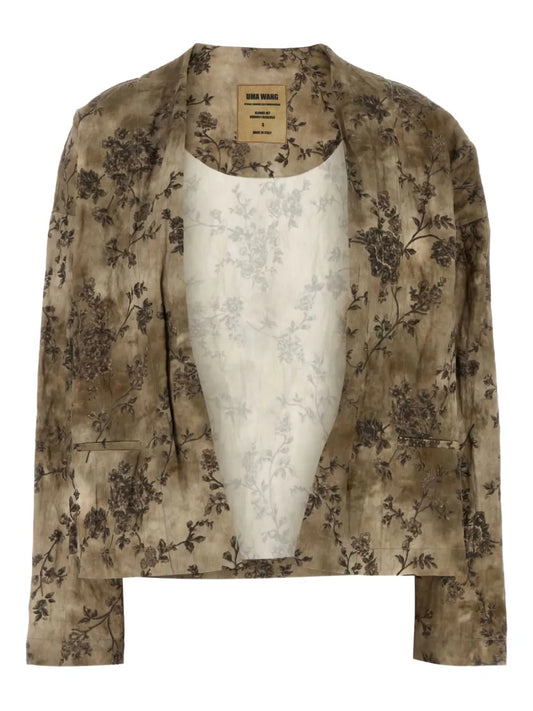 Klarke Blazer
