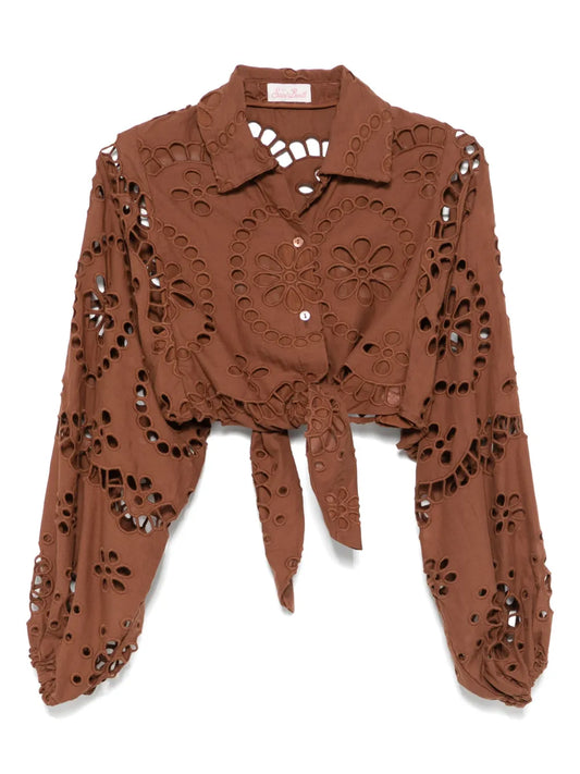 Febe Shirt