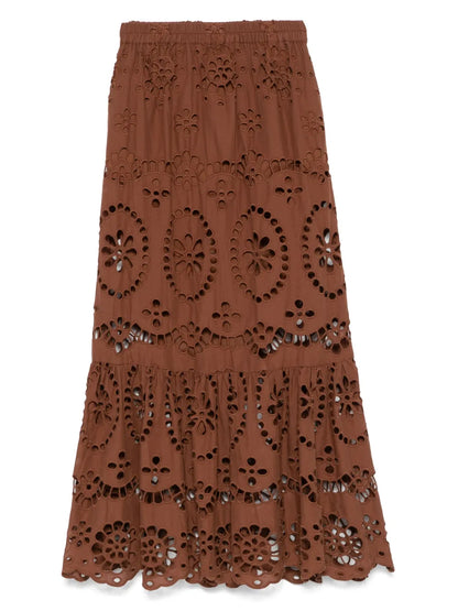 Jenny Midi Skirt