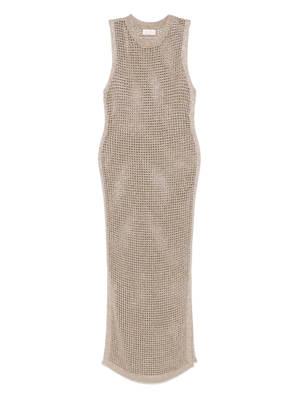 Eileen Midi Dress
