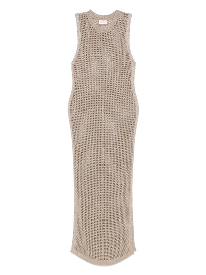 Eileen Midi Dress