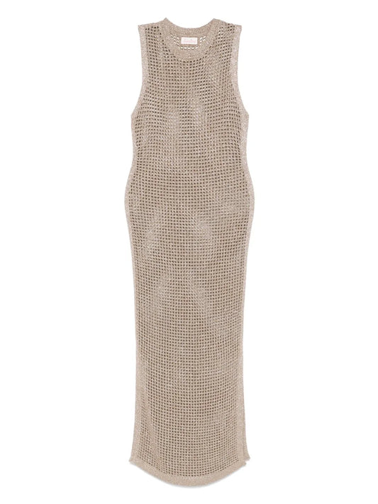 Eileen Midi Dress
