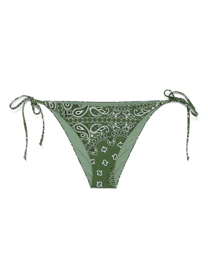 Virgo Bikini Briefs
