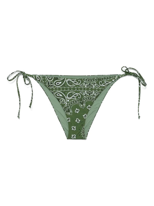 Virgo Bikini Briefs