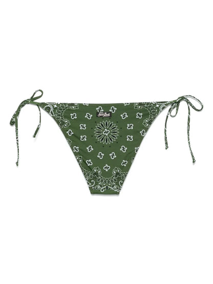 Virgo Bikini Briefs