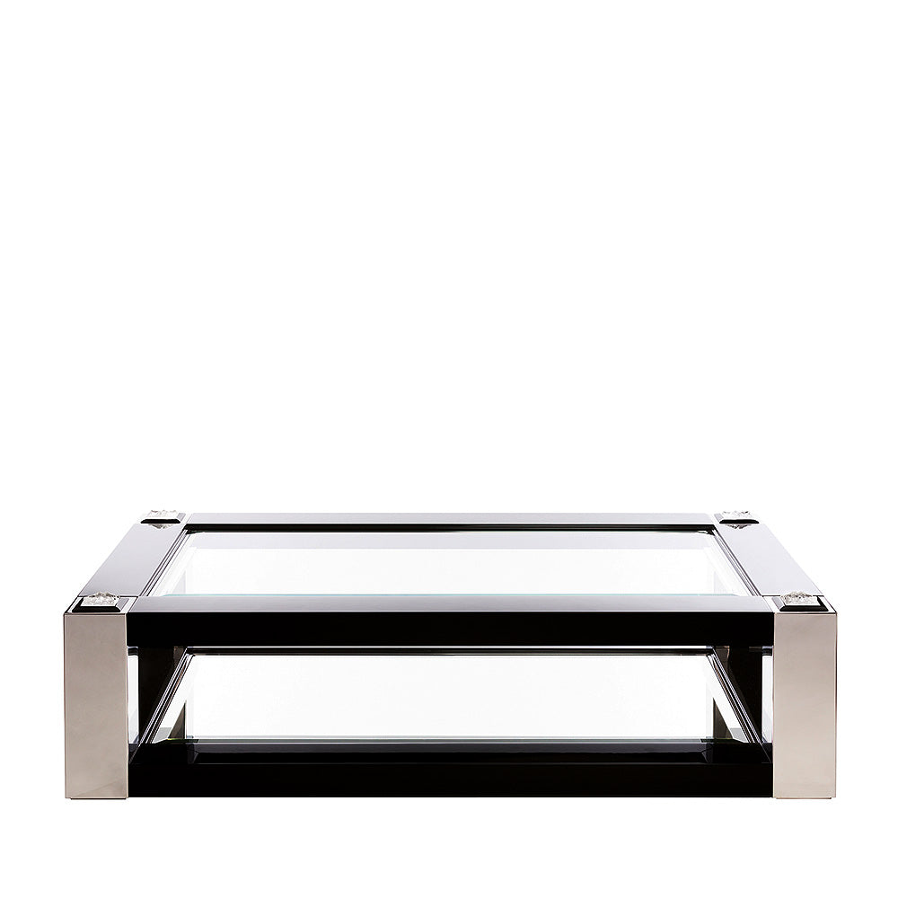 Masque De Femme Coffee Table