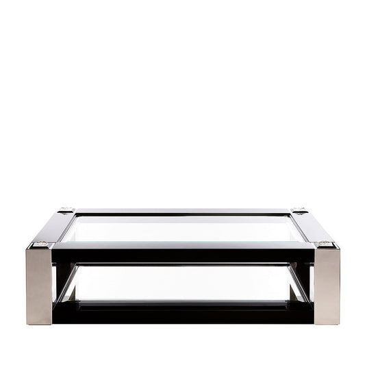 Masque De Femme Coffee Table