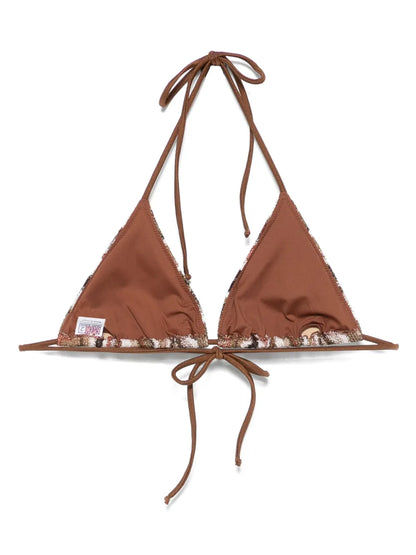 Leah Bikini Top