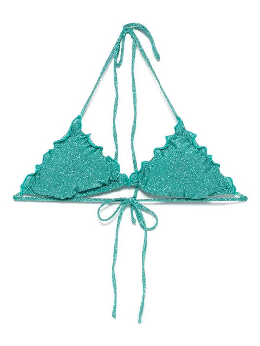 Sagittarius Bikini Top