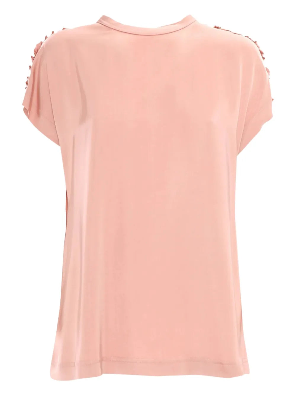 Satin Top