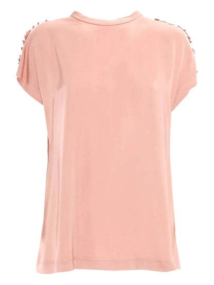 Satin Top